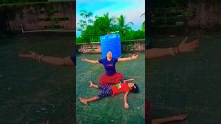 মেস্টুর কুকুর নাকি মরে গেছে 🦮🦮 viralshort funny entertainmentr funnyvideos youtubeshorts dog [upl. by Hanley977]