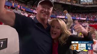 Astros vs Rangers Game 5 Full Highlights AMAZING GAME  ALCS 2023  MLB Highlights 10202023 [upl. by Hinkel]