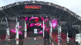 Mitis Full Set Sunset Music Festival [upl. by Rothberg]