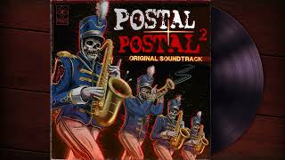 POSTAL 1  2 OST  06 Christian Salyer  The Bridge [upl. by Tesil]