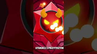 Demoniczny star droppbsmusic brawlstars [upl. by Riegel]