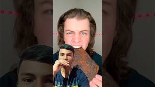 200  2 Jolo Chips Eating challenge 🥵 reaction greenscreen food challenge shortsfeed shorts [upl. by Ennayt814]