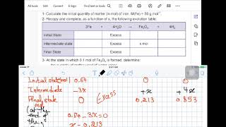 Application 2Evolution table [upl. by Nonnaehr]