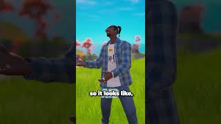 Fortnite Remix Is RUINED [upl. by Kawai]