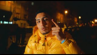 MORAD  CONTENTO VIDEO OFICIAL [upl. by Komara]