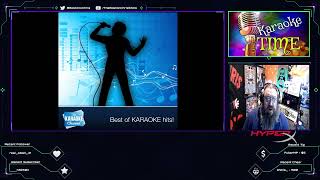 Toby Keith  Its A Little Too Late  Karaoke by Boston Chris [upl. by Enaira]