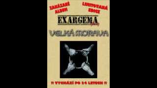 Ex Argema  Pád Velké Moravy [upl. by Pilar]