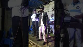 Kafeero and Basudde on the same stage bobiwine [upl. by Larrad677]