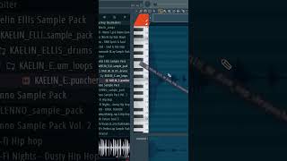 FL Studio 24 Shortcuts You ABSOLUTELY Need To Know flstudio [upl. by Krauss]