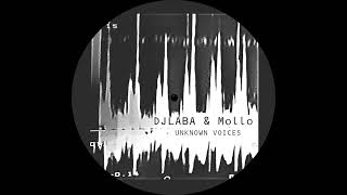 Djlaba amp Mollo ─ Unknown Voices [upl. by Amlus742]