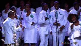 Oui Sauvé  Gospel Kreyòl [upl. by Parsaye]