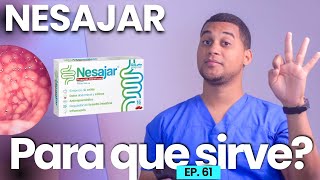 NESAJAR PARA QUE SIRVE  3 COSAS [upl. by Fleeta]