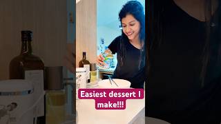 Easiest and tasty dessertshortseasydessert australia [upl. by Mogerly884]