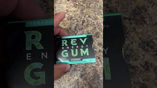 Rev Gum review [upl. by Templas137]