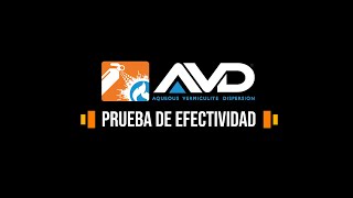 Prueba de efectividad  Extintor aAVD Impleseg [upl. by Anua]