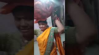 chhath ghath se aane ke baad trendingshorts bhaktientertainment viralvideo [upl. by Sarid]