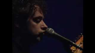 10102003  Gustavo Cerati en el Quilmes Rock 2003 Show Completo [upl. by Nalyorf331]