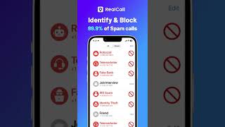The 1 Spam Call Blocker [upl. by Levitt600]