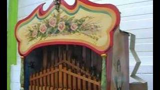 Fairground FAIR ORGAN on eBay UK sold [upl. by Maziar]