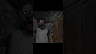 granny chapter best moments horrorgaming granny totalgamingpraharaj gaming [upl. by Ursala84]