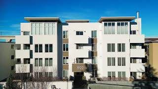 303 1920 11 Ave SW Calgary [upl. by Carolynn24]