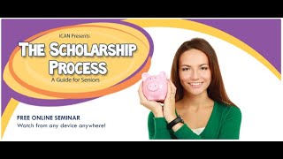 The Scholarship Process [upl. by Llet]