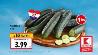 Kaufland dnevna akcija od 2224062045 [upl. by Edahs]