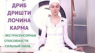 Дриб Дришти Лочина Карма [upl. by Rochelle]