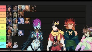 Ranking FFXIV Butts  JoCat Stream VOD 102924 [upl. by Sinai]