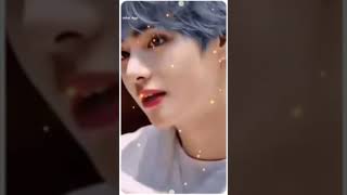 Sawarne lage 💜❤️KimTaehyung ll WhatsApp Status BTS KimTaehyung shorts🥰😊 love [upl. by Novak]