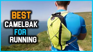 Best Camelbak for Running in 2023  Top 5 Review and Buying Guide [upl. by Allare119]