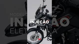 TÁ NA HORA DE DEIXAR HONDA E YAMAHA E PARTIR PRA SHINERAY shineray urban150 shinerayurban150 [upl. by Llerruj]