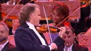 AndrĂŠ Rieu  Elyen a Magyar live in Melbourne [upl. by Bein]