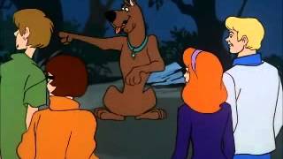 Scooby Doo movies Don Knotts [upl. by Eceinert]