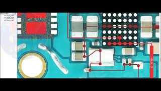 Samsung A54 5G Borneo schematic  Hardware Solution 👍 2024 [upl. by Aniteb]