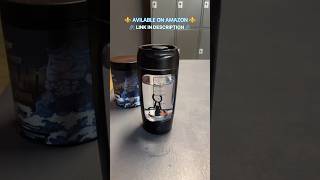 Electric Protien Shaker protien wheyprotein creatine gainer gymshark shaker mixer musclegain [upl. by Nunciata359]