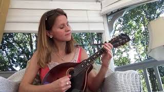 Margarets Waltz Fiddle Tune Friday [upl. by Ramon]