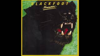 BLACKFOOT highway song live 1982 [upl. by Oflodur]