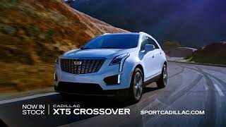 2023 Cadillac CT4 XT4 amp XT5 For Sale Near Silver Spring Maryland  Sport Cadillac [upl. by Glarum96]