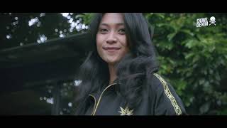 Crowsdenim  Jaket Crows Zero Genji Sporty Edition [upl. by Anitroc591]