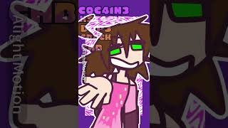 DEALER MEME I messed up osc objectoc dontdodrugs animation objectshowscommunity [upl. by Gabriellia]