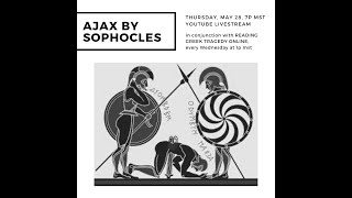 Ajax by Sophocles [upl. by Stern]