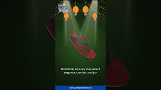 Happy Diwali  Action Eva Flotter  Action Shoes diwali diwali2024 shoes slippers diwalispecial [upl. by Yelyah522]