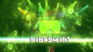 Best of Pietsmiet  Funny Moments [upl. by Atlas880]