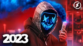 Music Mix 2023 🎧 EDM Remixes of Popular Songs 🎧 EDM Best Gaming Music Mix [upl. by Annohsed675]