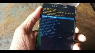 Itel A44 Pro hard reset simply [upl. by Aryaz]