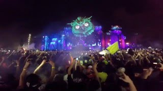 Axwell \ Ingrosso  Reload EDC México 2016 [upl. by Htebazileyram]