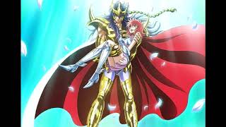 Saint Seiya Saintia Sho Anime Review Ep 1  3 [upl. by Nhguav]