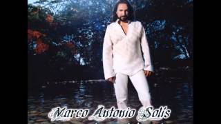 Marco Antonio Solís — Con La Vida Comprada Audio [upl. by Strickland762]