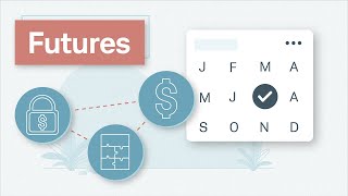 Investing Basics Futures [upl. by Louis]